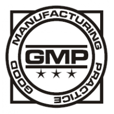 Сертификат качества GMP
